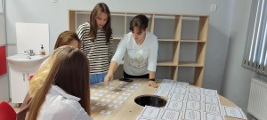Настольная игра "Возвращение истории"